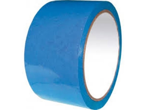 Taśma klej 48mmx50y akryl nieb /6/36