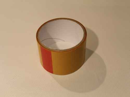 Taśma klej dwustr 48/50mmx5mb SMART /52  .9042