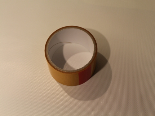 Taśma klej dwustr 38mmx5mb SMART /65   .3208