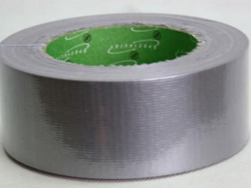 Taśma klej naprawcza 48mmx25m Silver Smart/36 5070