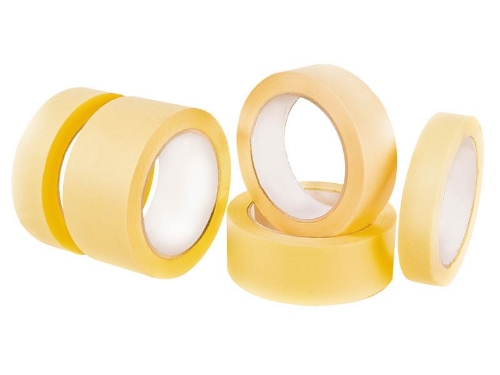 Taśma klej 30mmx40m maskująca /10/40  /3041/