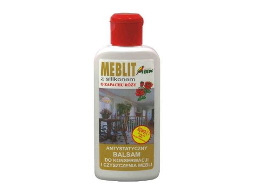 Balsam do mebli Meblit ARA 150ml róża 255 /20