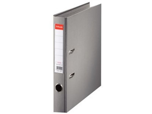 Segregator A4/50 Esselte szary /25   79390