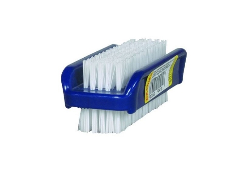 Szczotka do rąk dwustronna  Ekonex 424126 /18