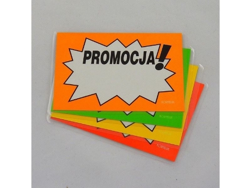 Ceny lamin.110x80 i PROMOCJA! a50 Żółta TA0032