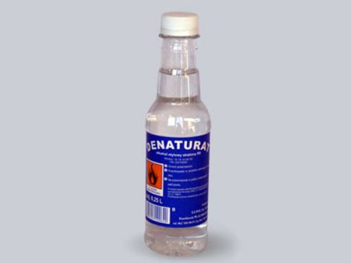 Denaturat 200/250ml biały L311-1 /18