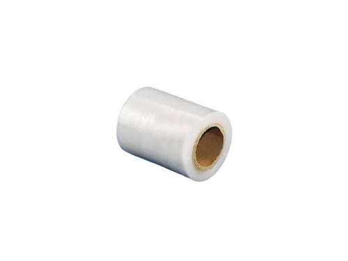 Folia stretch MINI WRAP 10cm 150m 23my