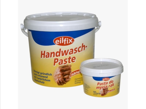 Pasta do mycia rąk EILFIX 500ml /12