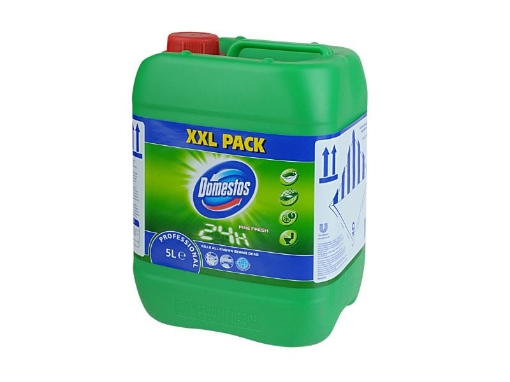 Płyn DOMESTOS 5L PINE FRESH 101103870