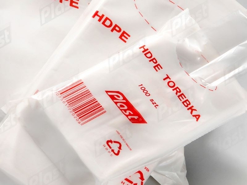 Woreczki HDPE 7x2,25x15 7my 1000 sztuk