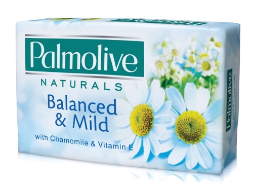 Mydło PALMOLIVE 90g Rumianek /6/72