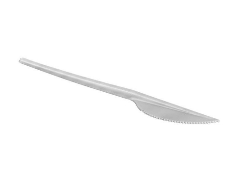 Nóż jednorazowy PS 100szt BITTNER 1000