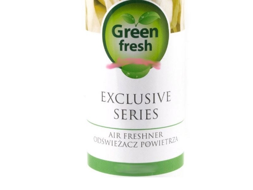 Odswieżacz Green 400ml Forest Pine /24