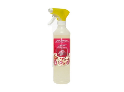 Olejek zapach Chanti 500ml kwiatowo-cytrusowy /12