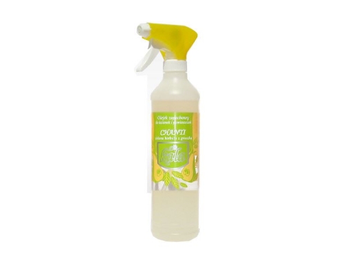 Olejek zapach Chanti 500ml ziel herb z gruszką /12