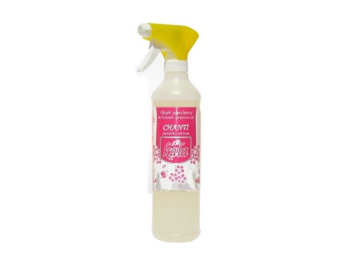 Olejek zapach Chanti 500ml japońska wiosna/12