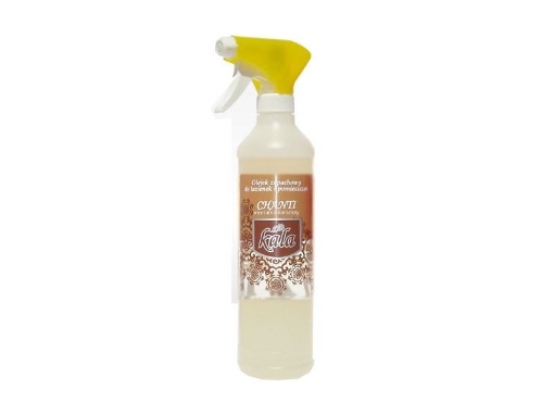 Olejek zapach Chantii 500ml orientalno-korzenny/12