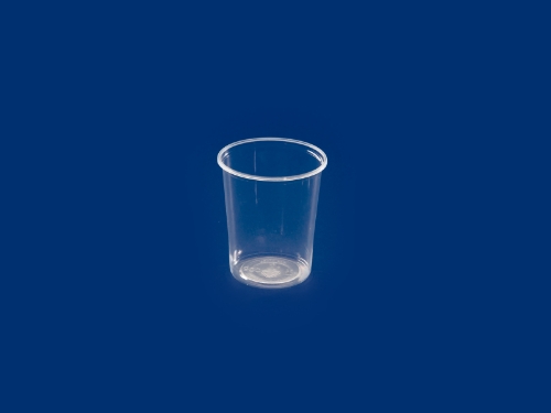 Poj 500ml PP okr *101/95mm /0,100/1,000 TUS500C