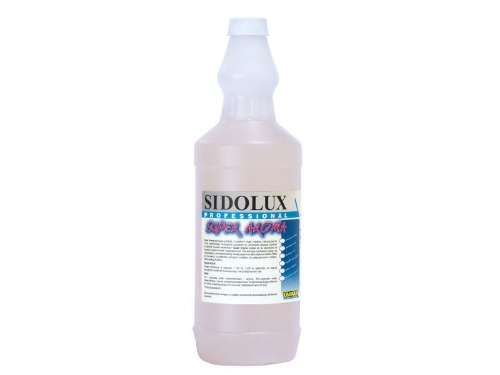SUPER AROMA 1L zapach mycie podł mydło marsyl /6