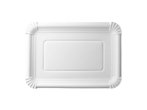 Tacka tekturowa cukiernicza 17x24cm 250szt