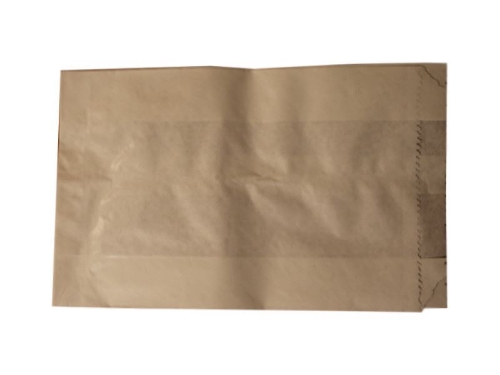 Torba fałd 220x120x40 biała a1000 T-383