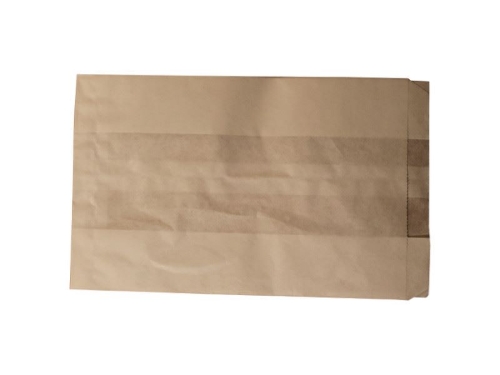 Torba fałd 240x130x70 biała a1000 T-250B