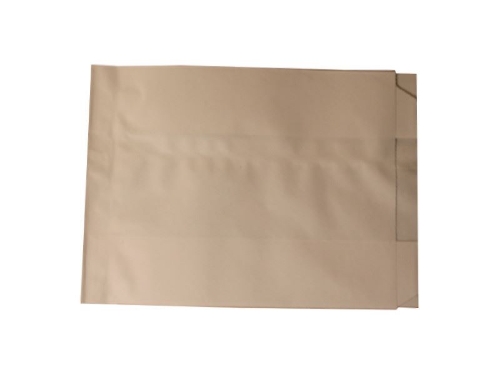 Torba fałd 240x140x50 biała a1000 T-908