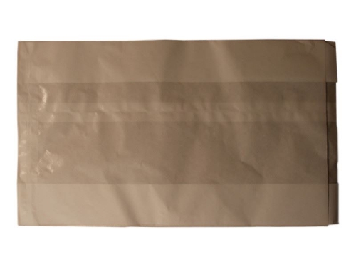 Torba fałd 390x200x90 biała a500 TB-3 500