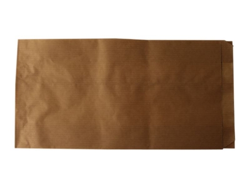 Torba fałd 270x120x50 szara a1000 TS-1