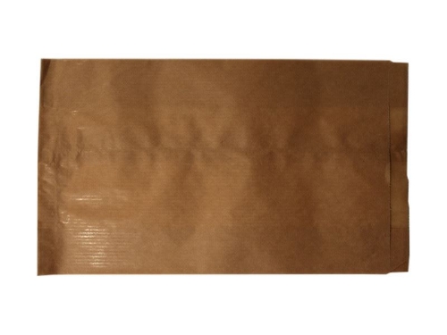 Torba fałd 290x150x65/60 szara a1000 TS-9