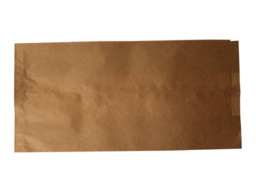 Torba fałd 340x150x90 szara a1000 TS-4