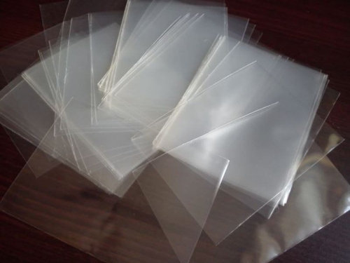 Worek PP 160x210mm 25my a250 perfor