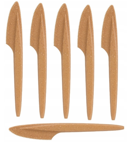 Nóż WPC wielorazowy 100szt BITTNER 1107