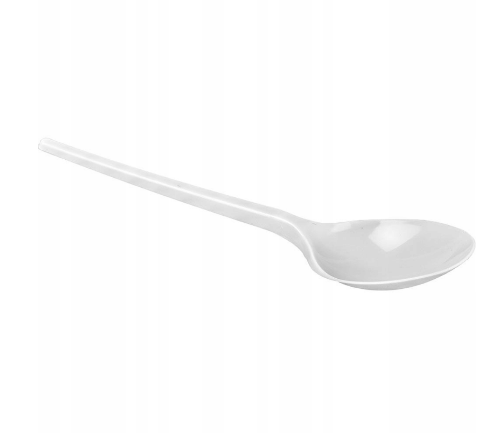 Łyżka jednorazowa PS 16,5cm 100szt 45020 PAPSTAR