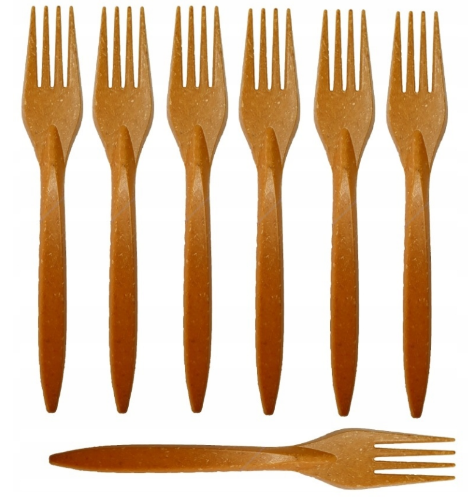 Widelce WPC wielorazowe 100szt BITTNER 1108