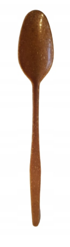 Łyżeczki koktajlowe WPC wielorazowe 200szt BITTNER 1105