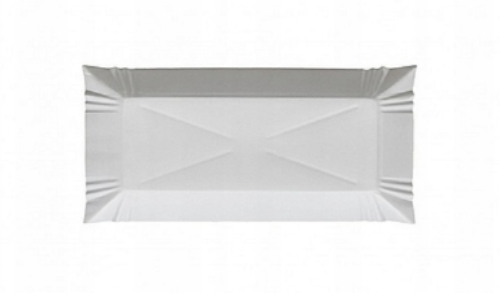 Tacka tekturowa gastronomiczna 13x24 100szt