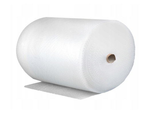 Folia pęcherzykowa 1,00mx100mb B-2 