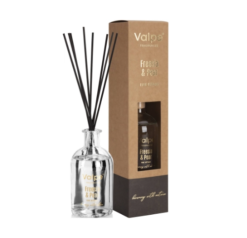 Dyfuzor zapachowy 230ml frezja gruszka