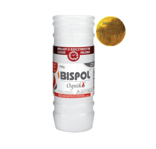 Wkład parafinowy Ognik WP3 