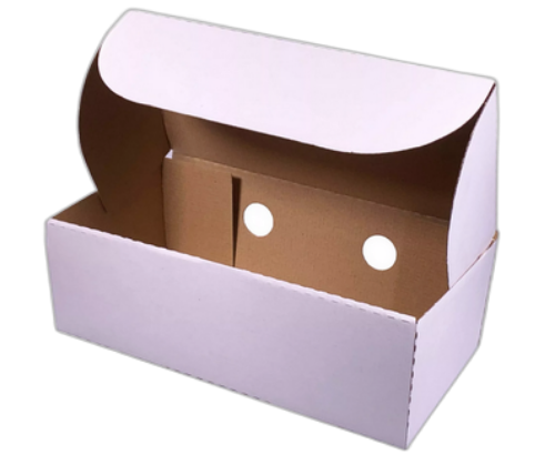 Pudełko na pizzę 30x15x10 calzone pieróg 100 szt