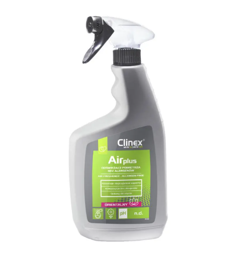 Odświeżacz AIR Plus 650ml ORIENTALNY