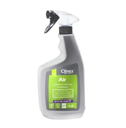 Odświeżacz AIR 650ml NUTA RELAKSU