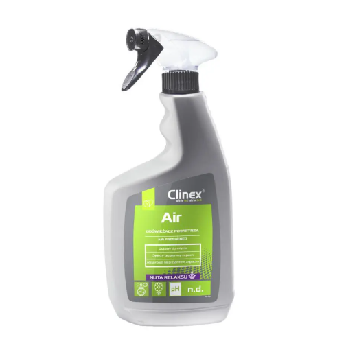 Obrazek Odświeżacz AIR 650ml NUTA RELAKSU