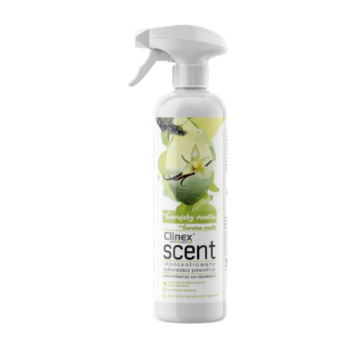 Obrazek Scent 500ml HAWAJSKA WANILIA