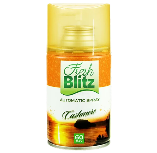 Wkład do odświeżacza 260ml CASHMERE