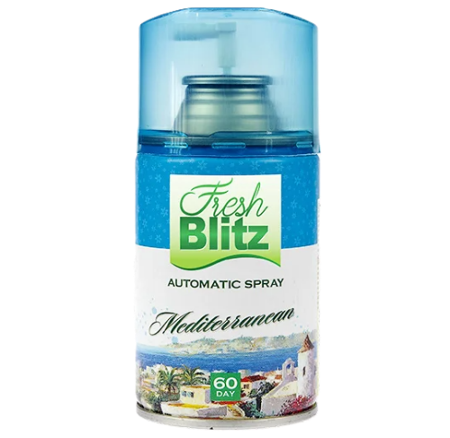 Wkład do odświeżacza 260ml MEDITERRANEAN