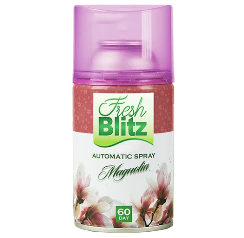 Wkład do odświeżacza 260ml MAGNOLIA