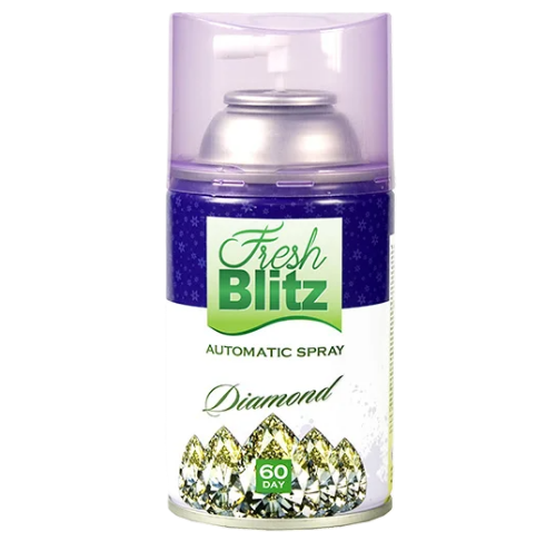 Wkład do odświeżacza 260ml DIAMOND