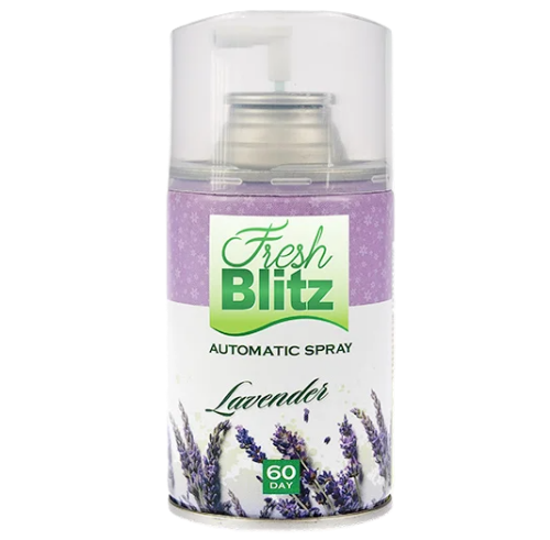Wkład do odświeżacza 260ml LAVENDER